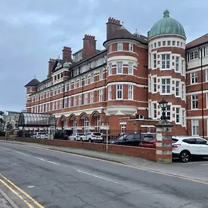 Burlington Mansions Bournemouth